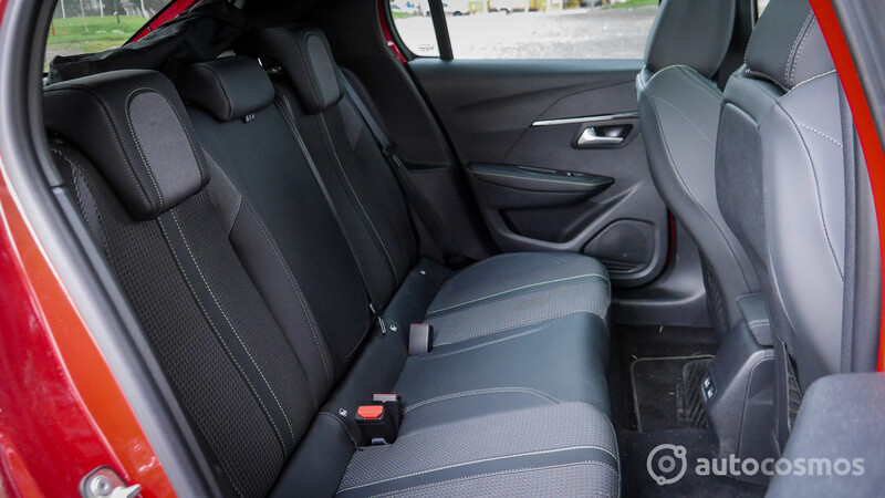 Peugeot 208 GT 2021 a prueba