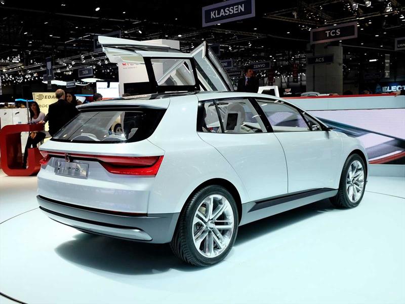 Italdesign Giugiaro Clipper Concept