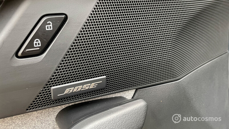 Mazda MX-30 2021, primer contacto en Los Angeles.