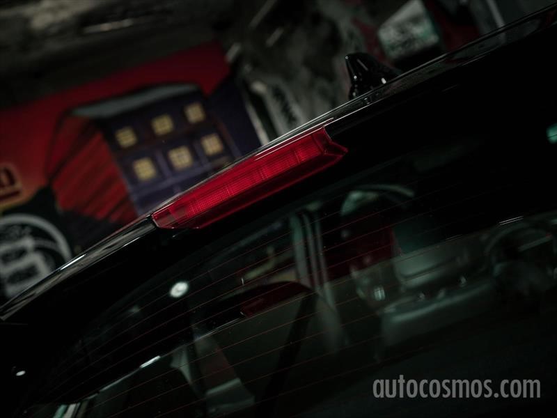 Nissan Leaf 2019