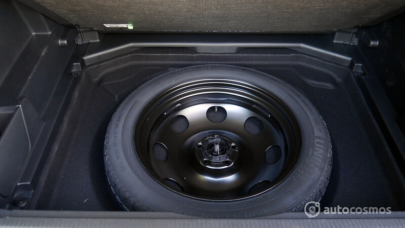 Test Peugeot 3008 HDi 2021: SUV diesel a prueba