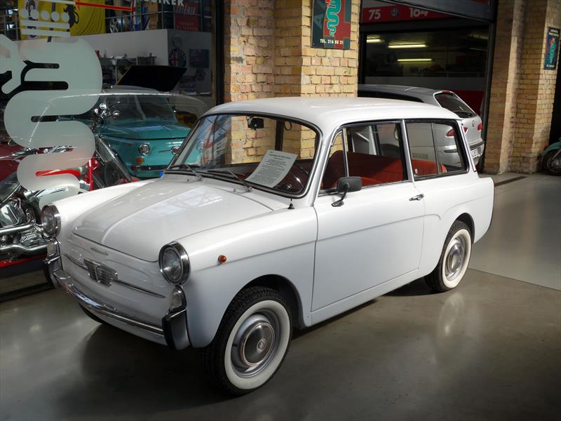 Classic Remise Berlín