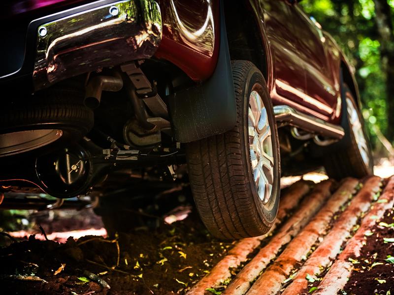 Ford Ranger se renueva