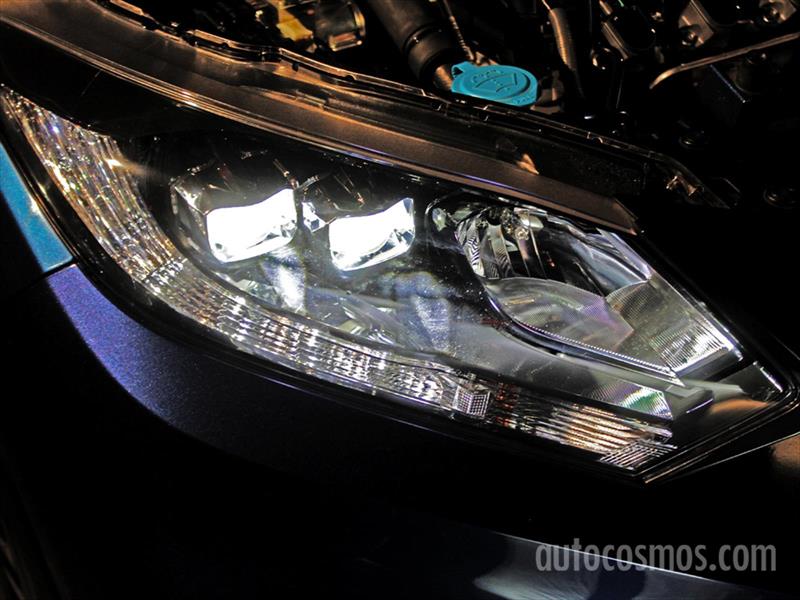 Nuevo Honda HR-V Lanzamiento en Chile