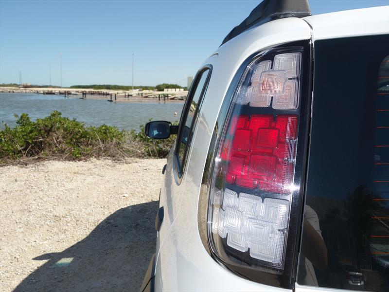 FIAT Uno 2015