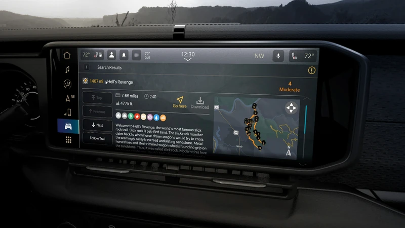 Jeep Gladiator 2024