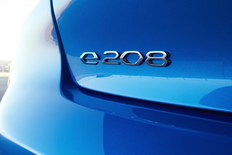 Peugeot 208 2020