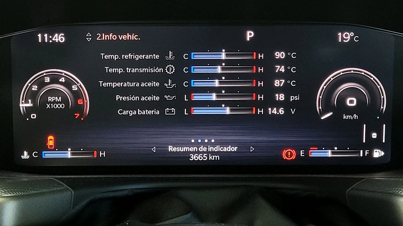 Test Drive RAM Rampage 2.0T Laramie