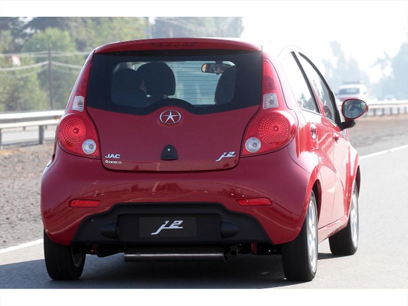 JAC J2