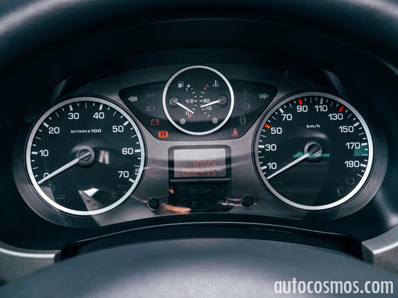 Peugeot Partner Tepee Outdoor de siete plazas