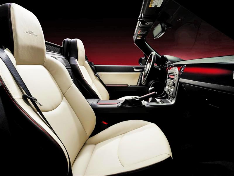 Mazda MX-5 25th Anniversary