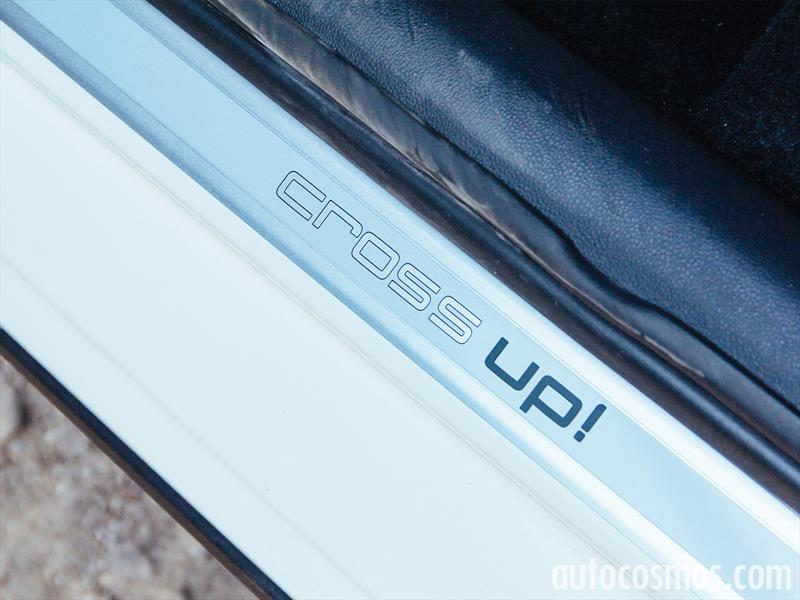 Volkswagen up! 2016