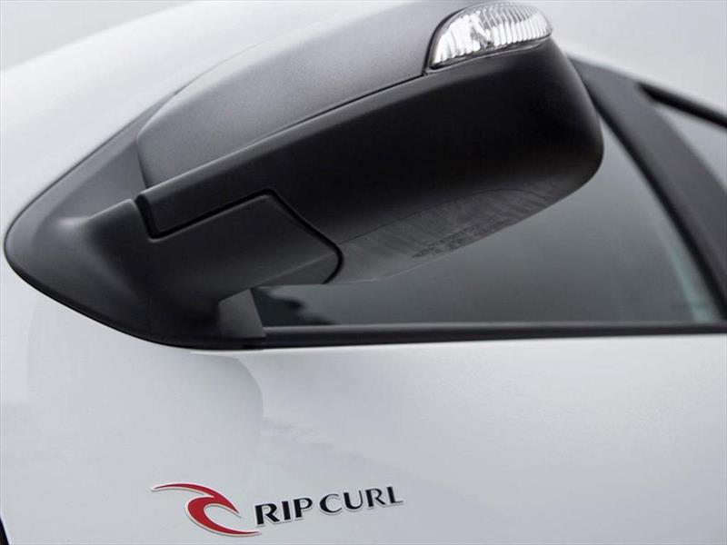 Renault Sandero Stepway Rip Curl