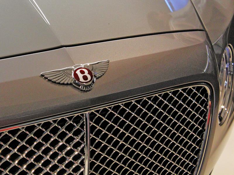 Galería: Bentley y Lamborghini Estreno en Chile