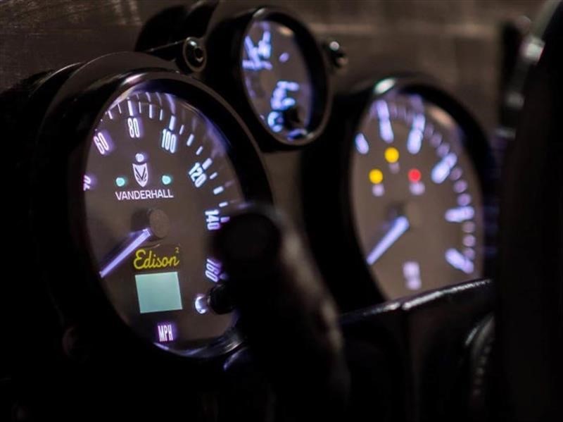 Vanderhall Edison
