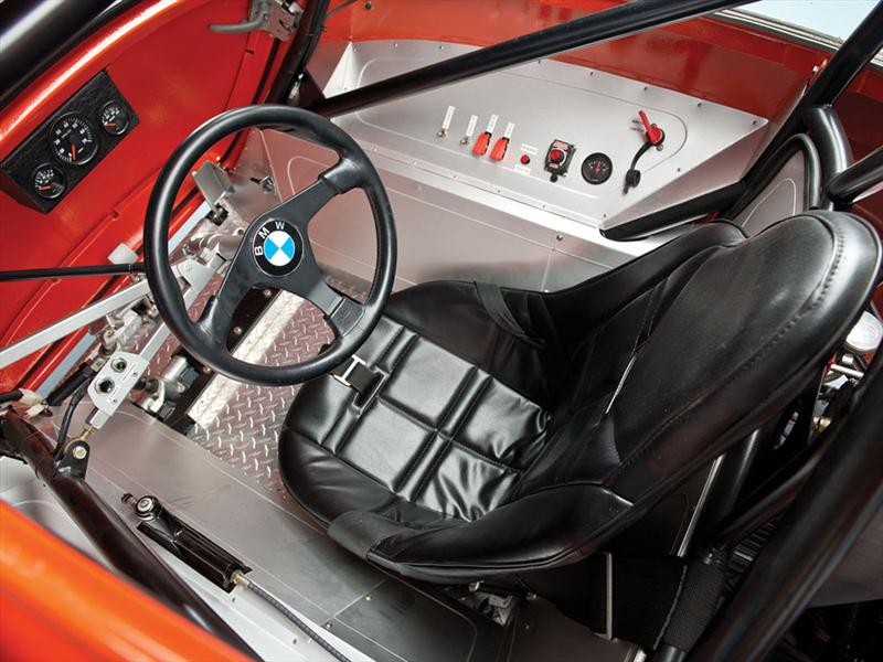 BMW Isetta V8 Dragster