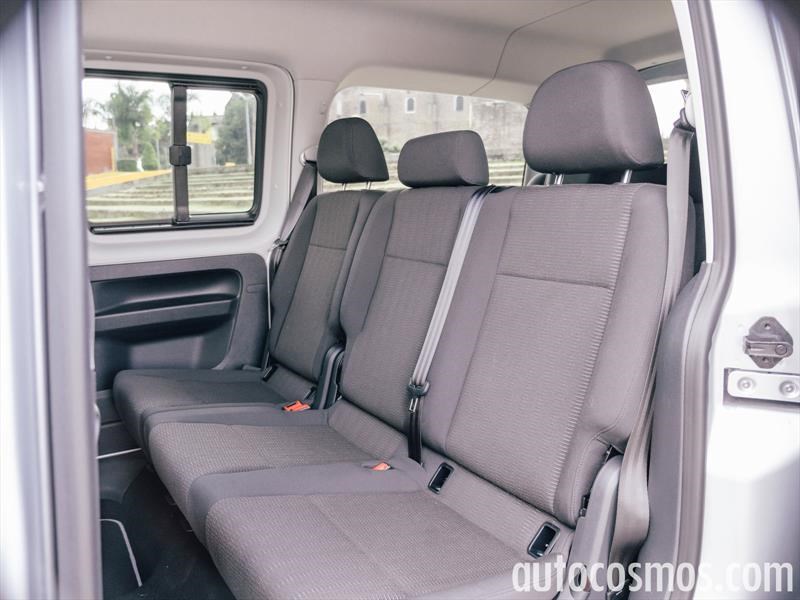 Volkswagen Caddy  2016