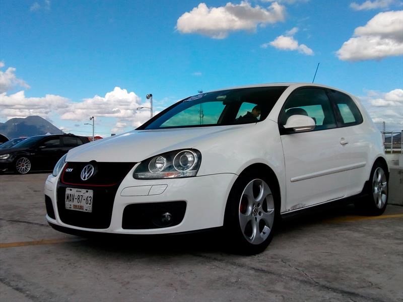 10 Track Day GTI 2017