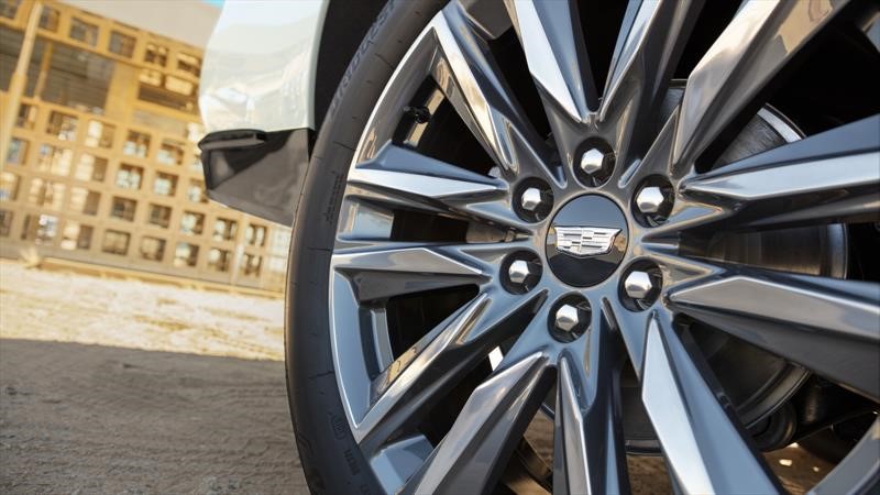 Cadillac Escalade 2021