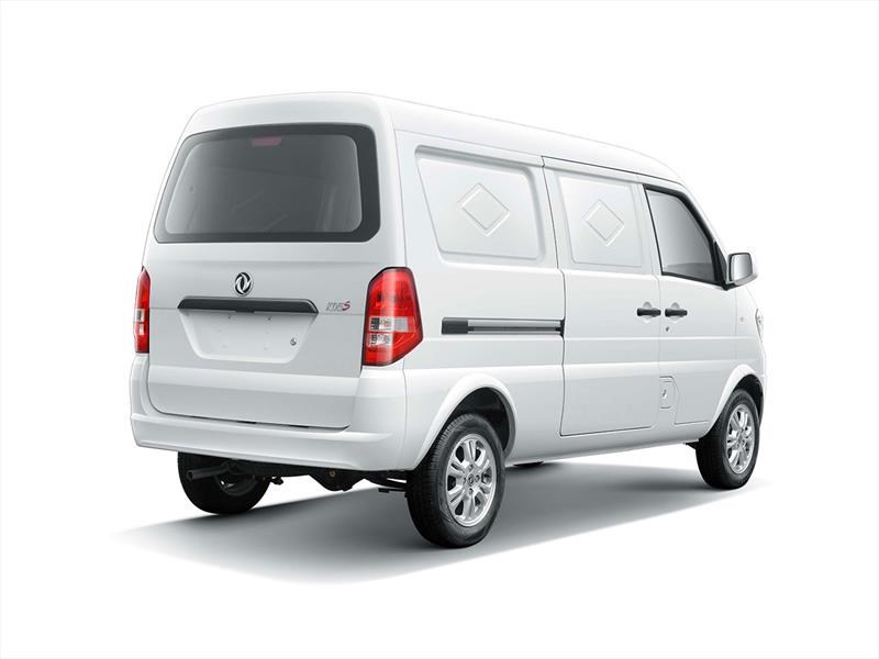 DFSK Cargo Van 1.2 2017