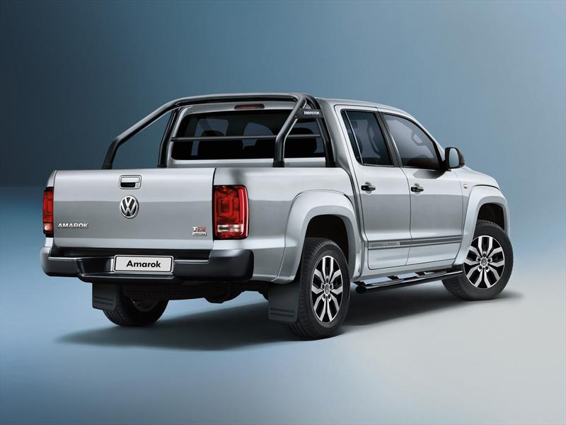 Las novedades de VW en San Pablo