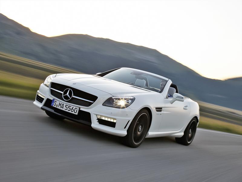 AMG festeja sus 45 años de vida