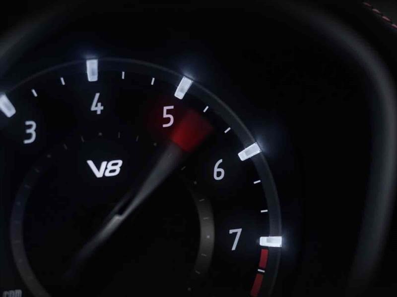 Maserati Levante Trofeo