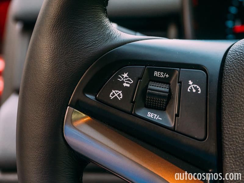 Chevrolet Malibu 2014