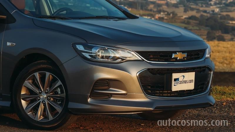 Chevrolet Cavalier 2020