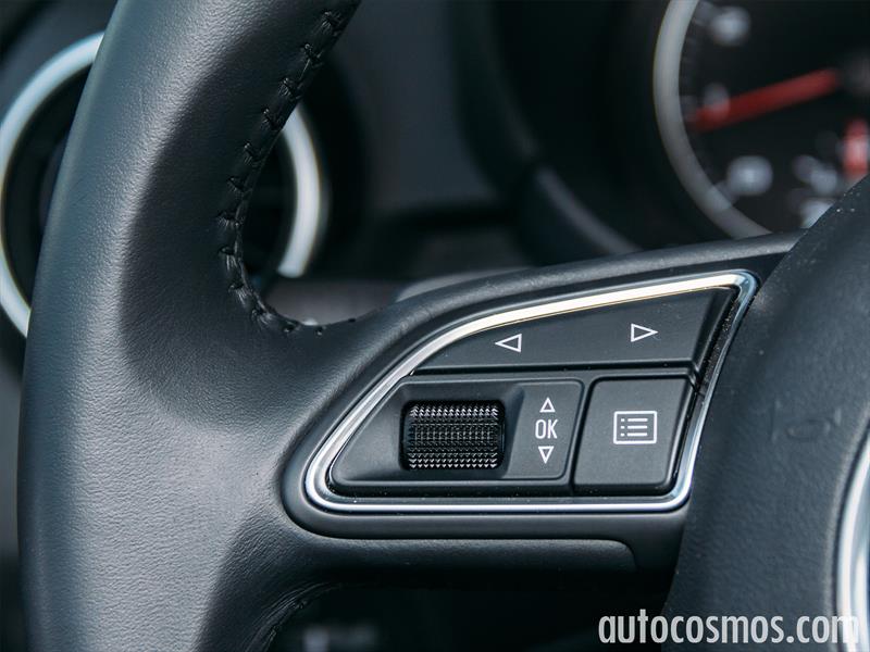 Audi A1 Sportback 2016