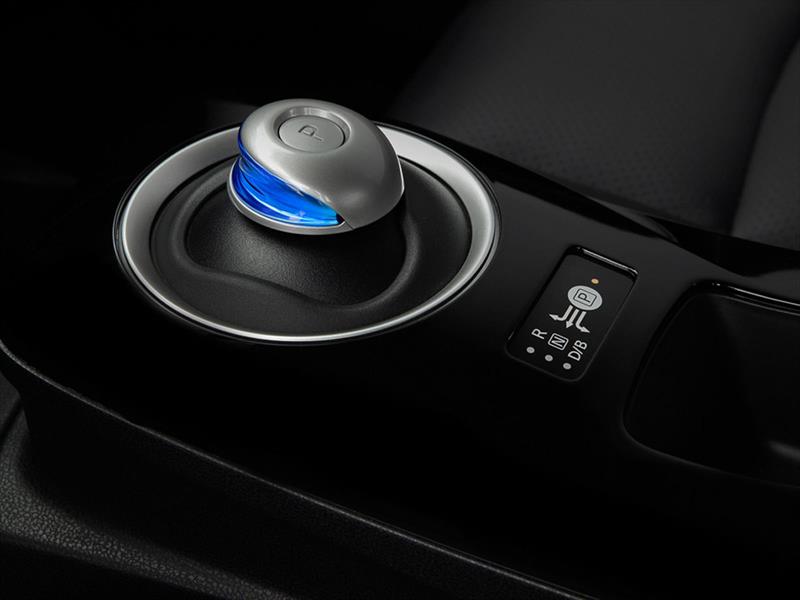 Top 10: Nissan Leaf