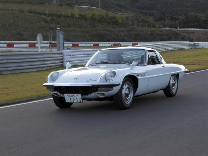 Mazda Cosmo Sport 110