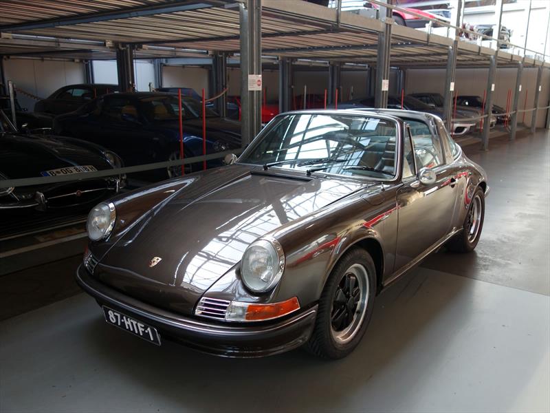 Classic Remise Berlín