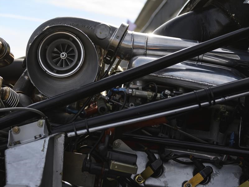 Porsche Rennsport Reunion VI