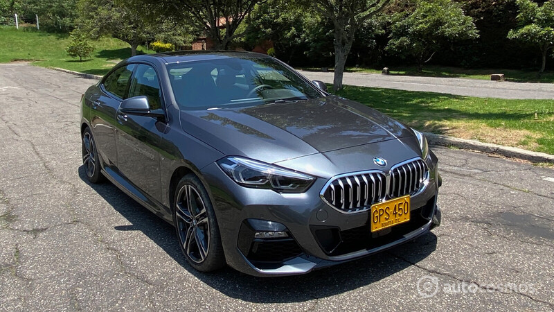 BMW SERIE 2 GRAN COUPÉ 2021