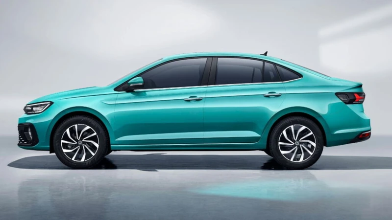 Volkswagen Lavida XR 2024