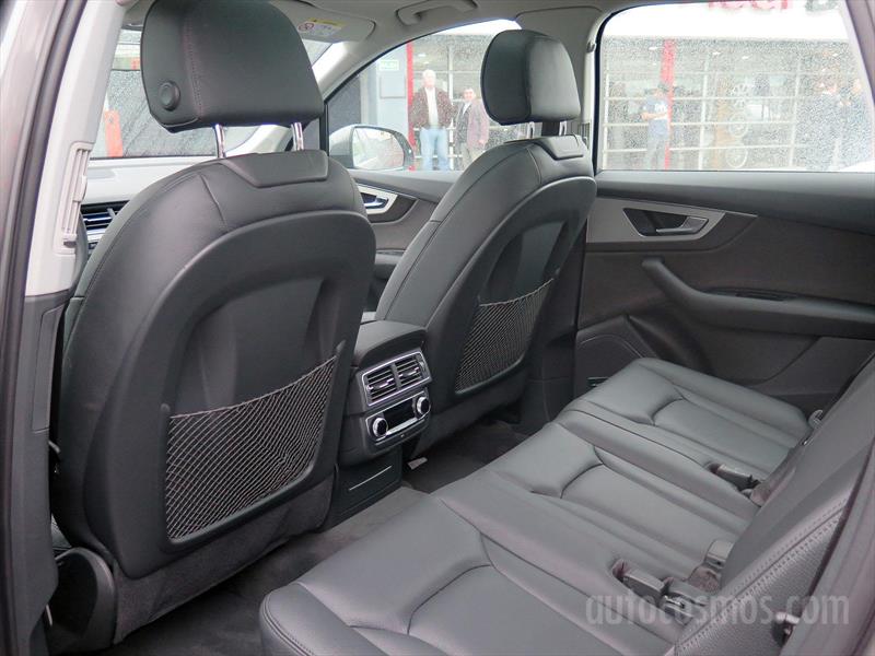 Nuevo Audi A4