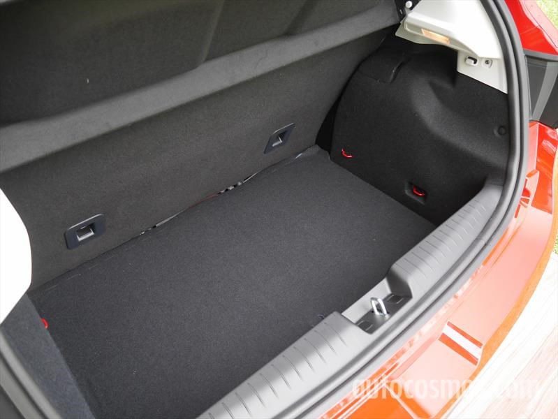 FIAT Argo lanzamiento en Argentina