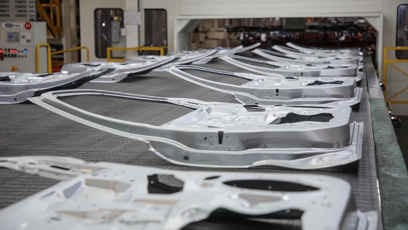 Ford Pacheco renovación 2023