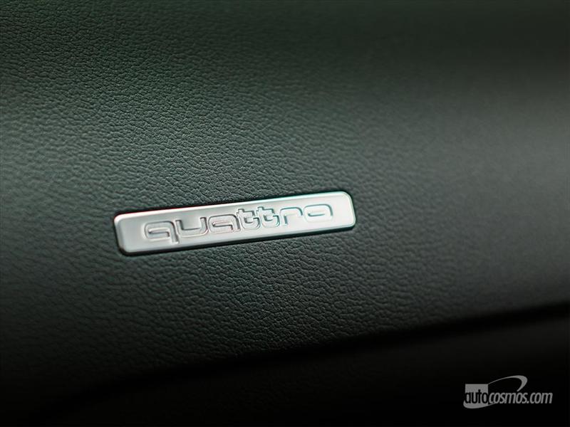 Audi A5 3.0T S Line 2012