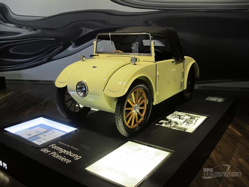 Volkswagen Autostadt