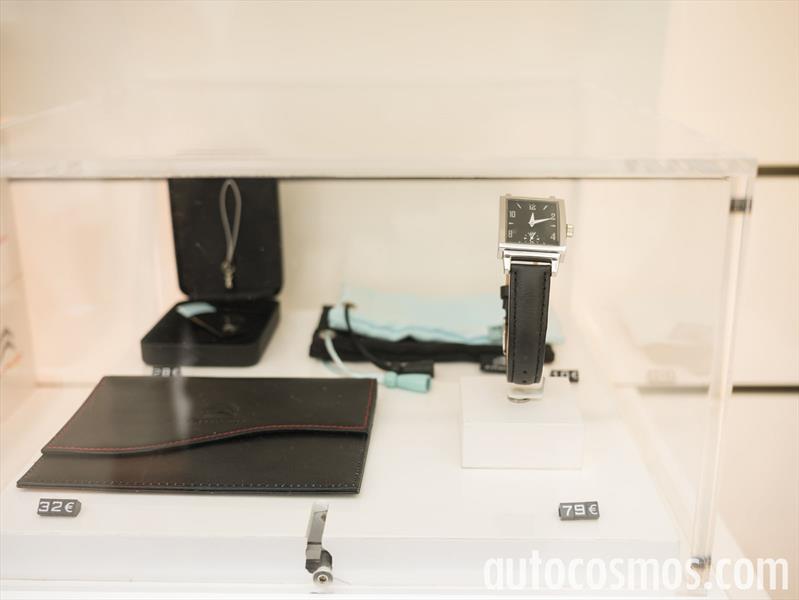 Citroën Happy R Evolution