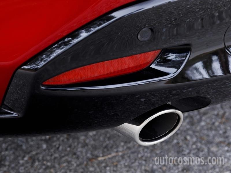 Mazda3 Hatchback 2019