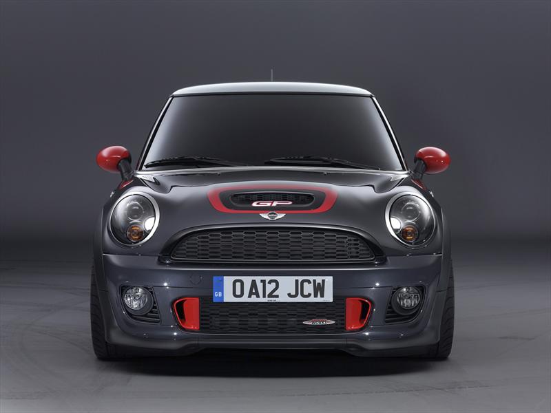 MINI John Cooper Works GP
