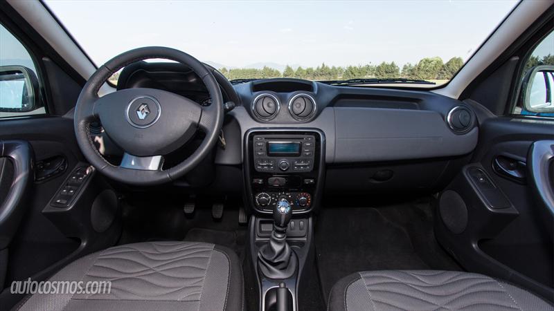 Renault Duster 2013