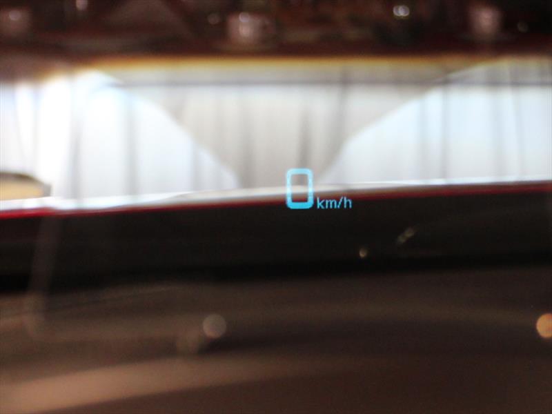 New Mazda3 2014 Lanzamiento en Chile