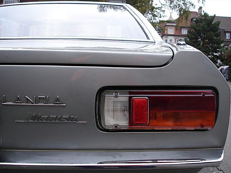 Top 10: Lancia Marica