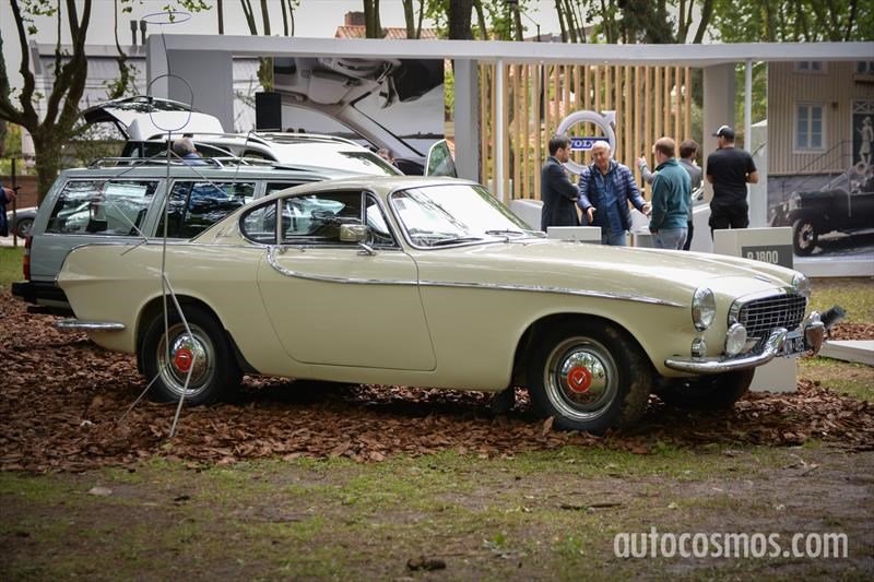 AutoClásica 2017