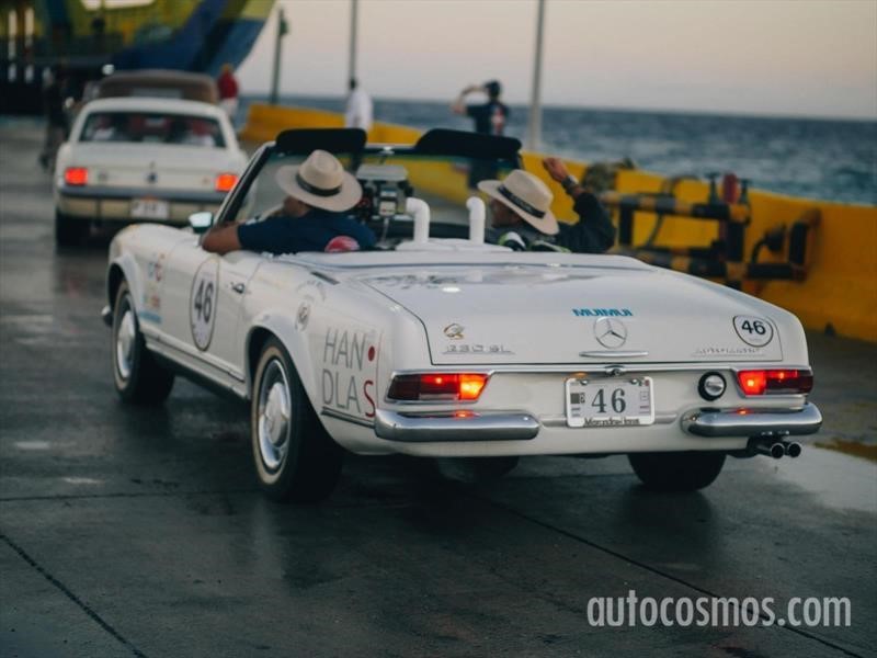 Rally Maya 2018
