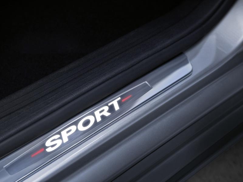 Accesorios para el Mercedes-Benz CLA 2013